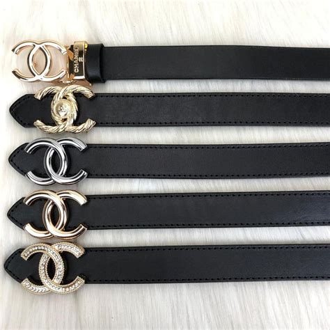 plus size chanel belt|authentic Chanel belt.